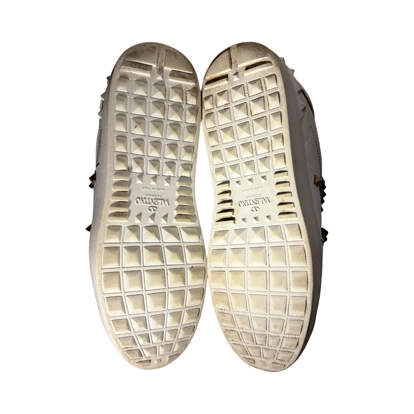 Valentino Sneakers White