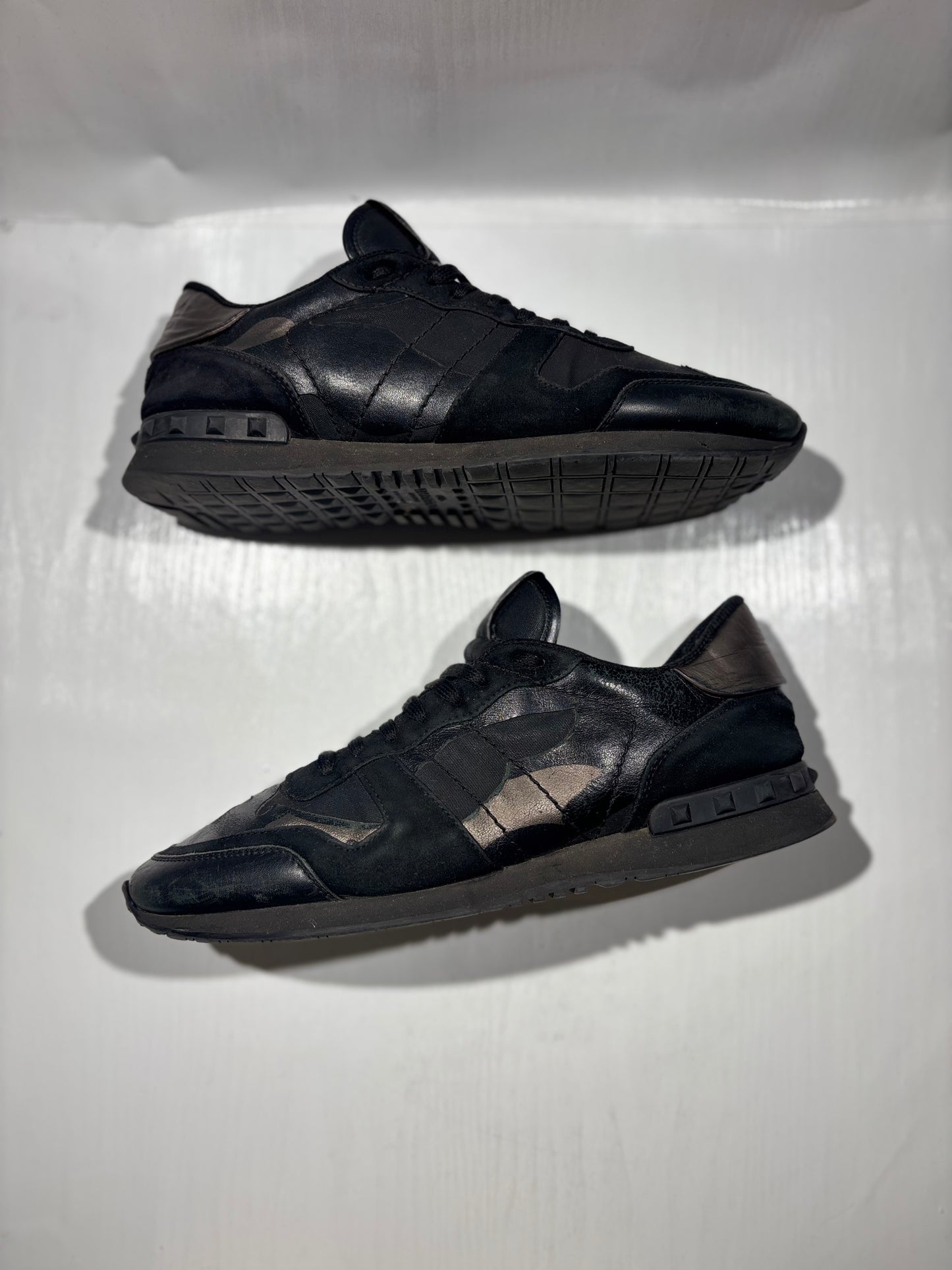 Valentino rockrunners