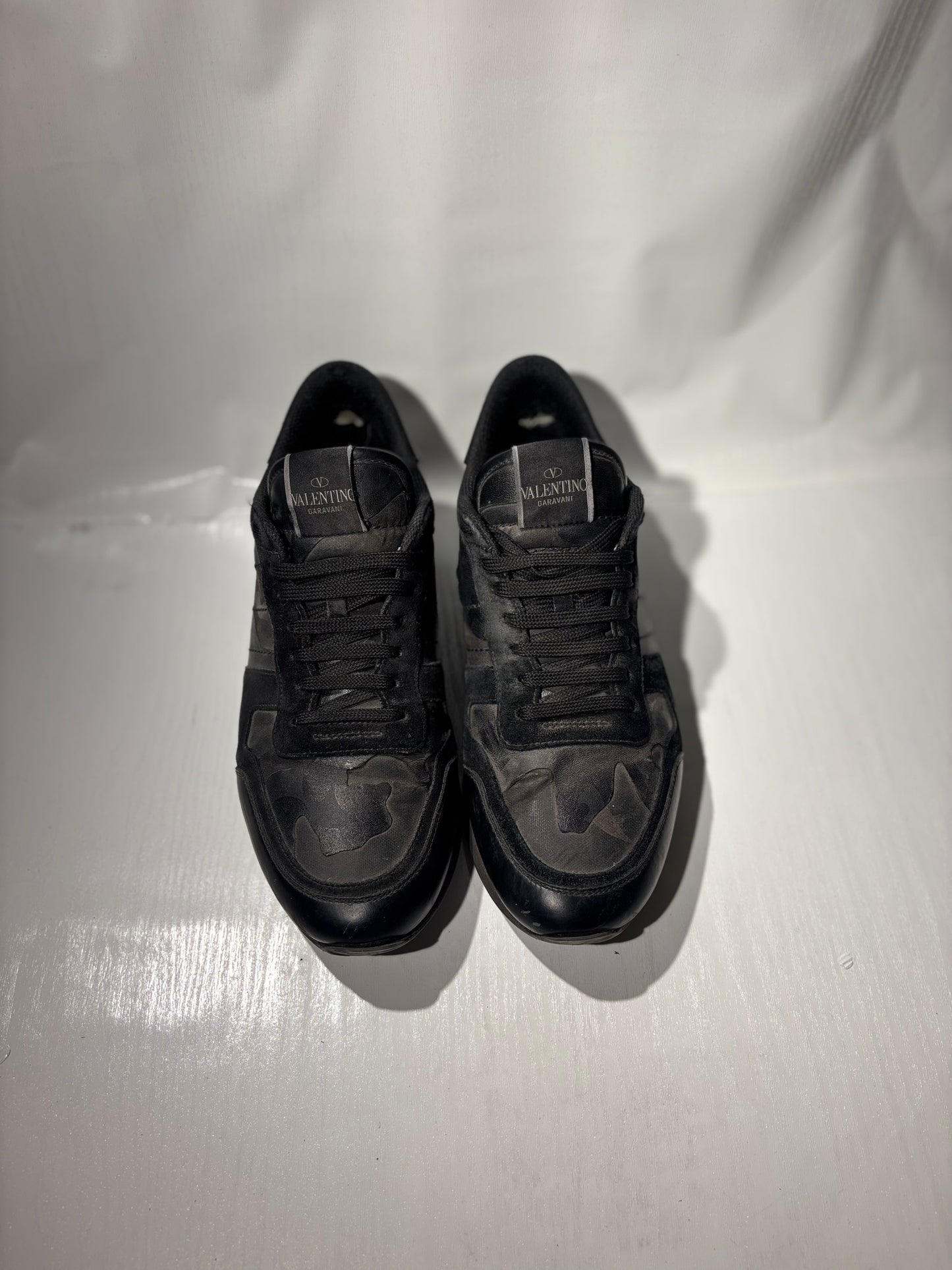 Valentino rockrunners