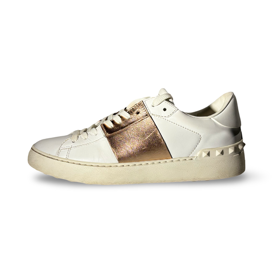 Valentino Open bronze