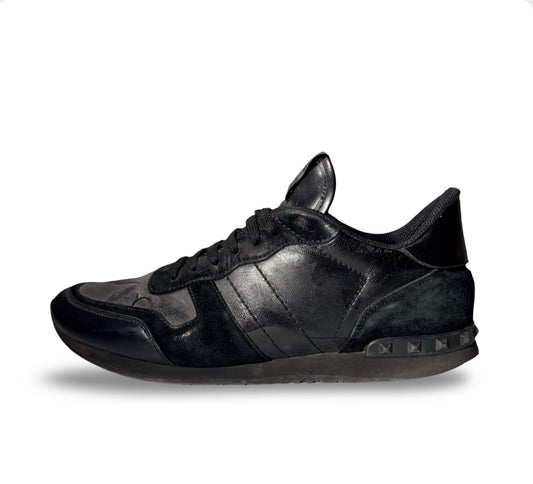 Valentino rockrunners