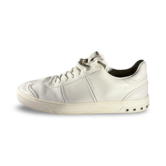 Valentino Flycrew White