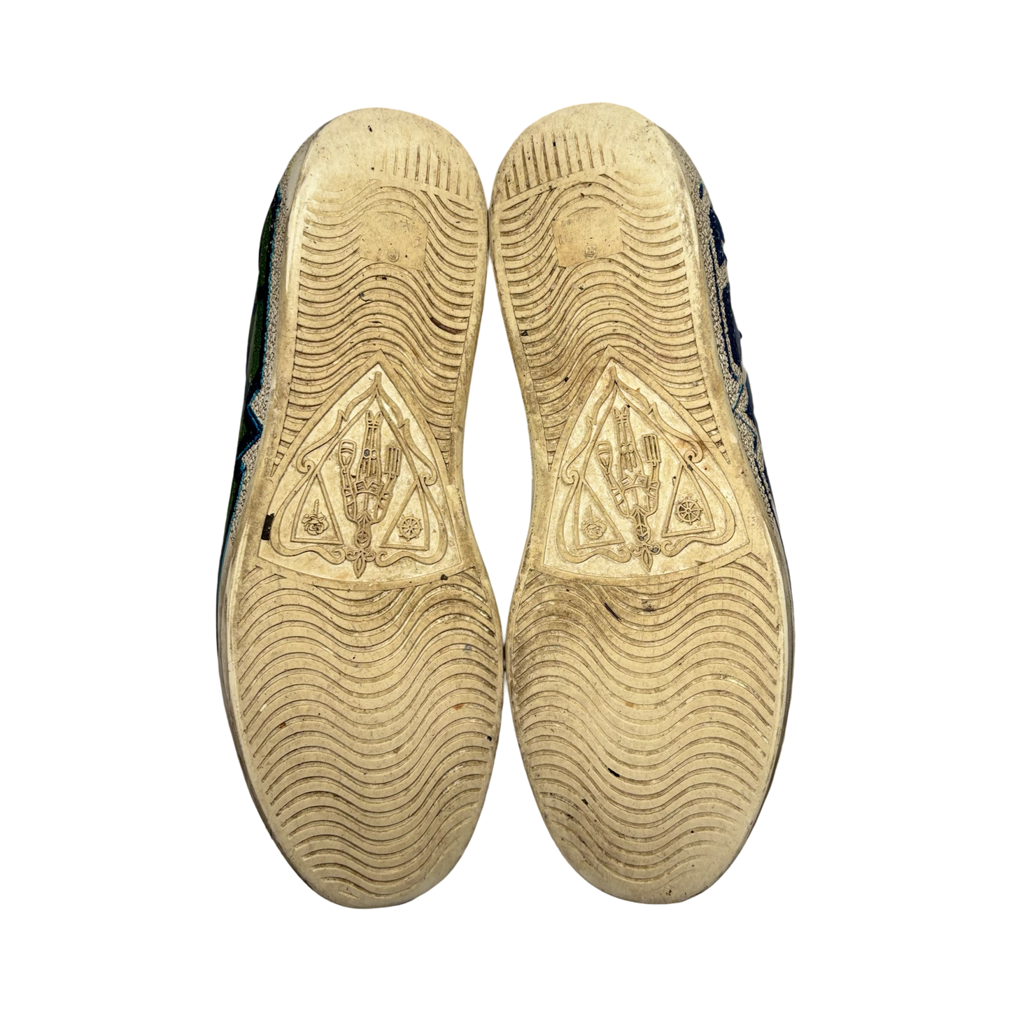 Gucci Ace Sneakers