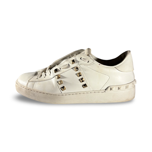 Valentino Sneakers White