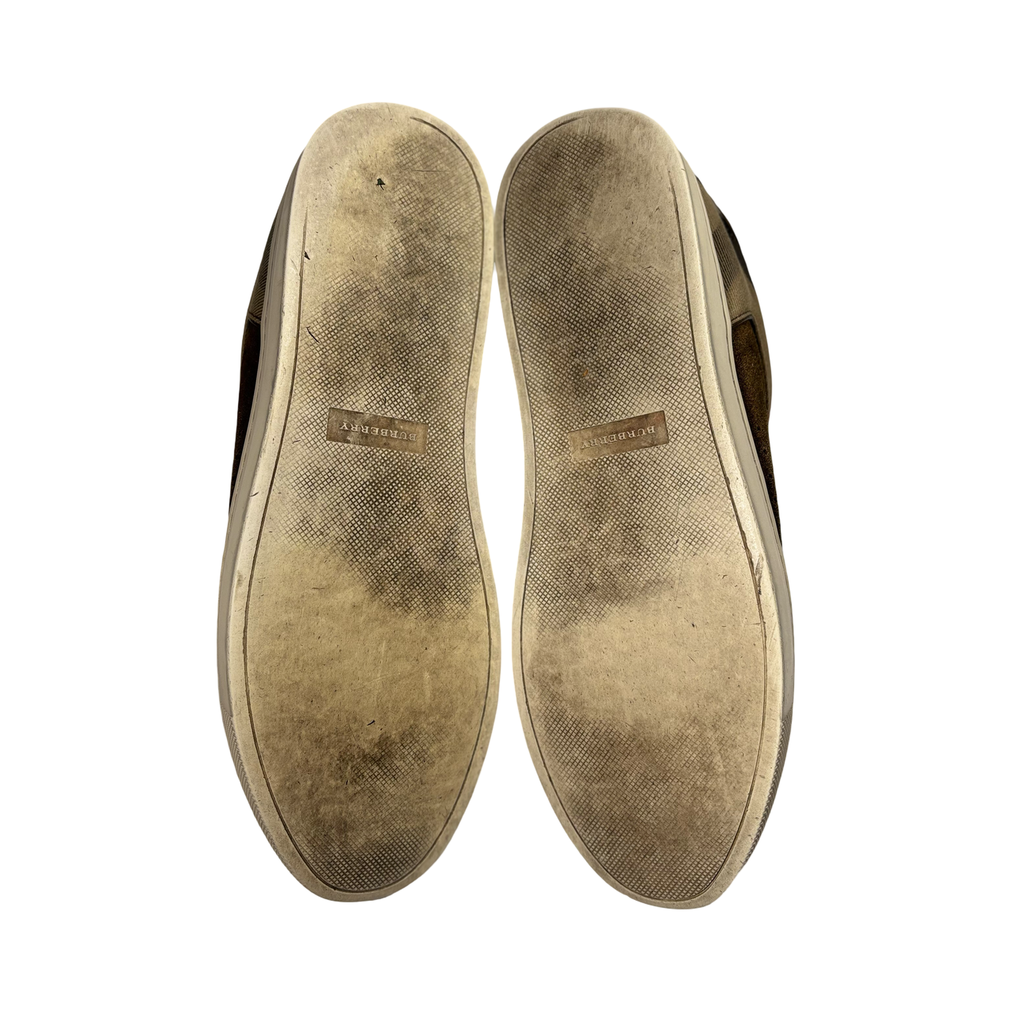 Burberry Sneakers