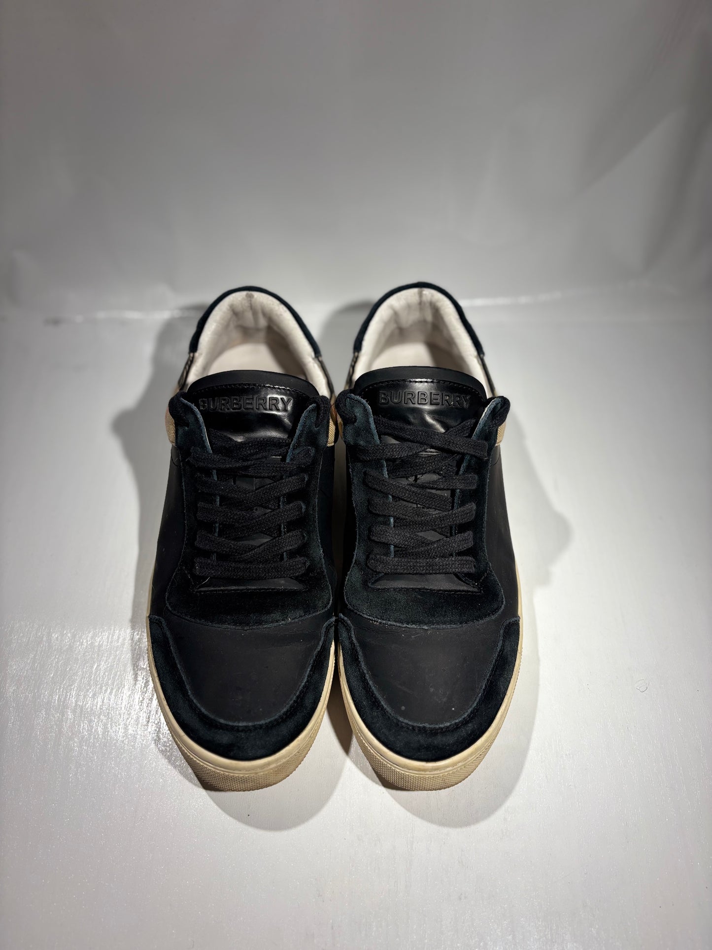Burberry sneakers