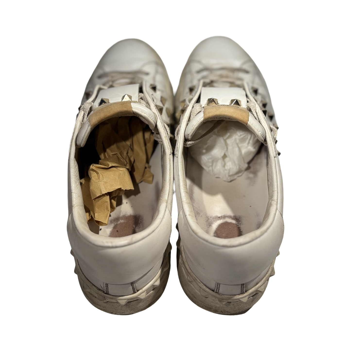 Valentino Sneakers White