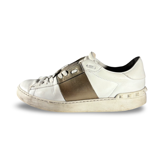 Valentino Open Bronze