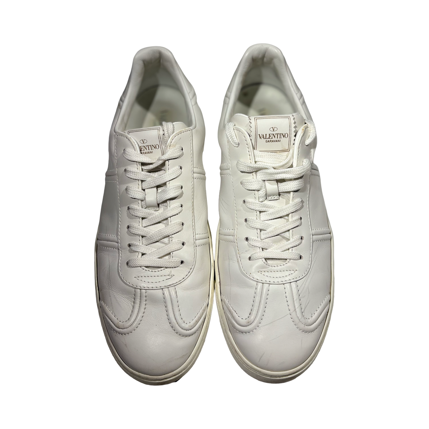 Valentino Flycrew White