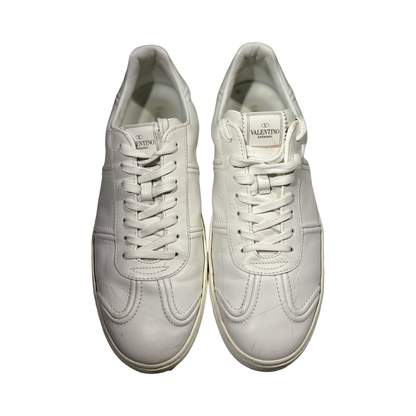 Valentino Flycrew White