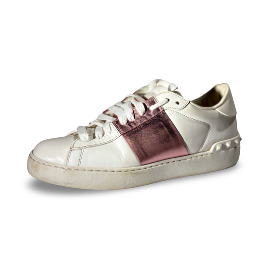 Valentino Open Rose