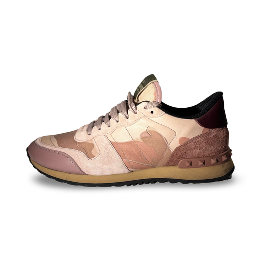 Valentino Rockrunners