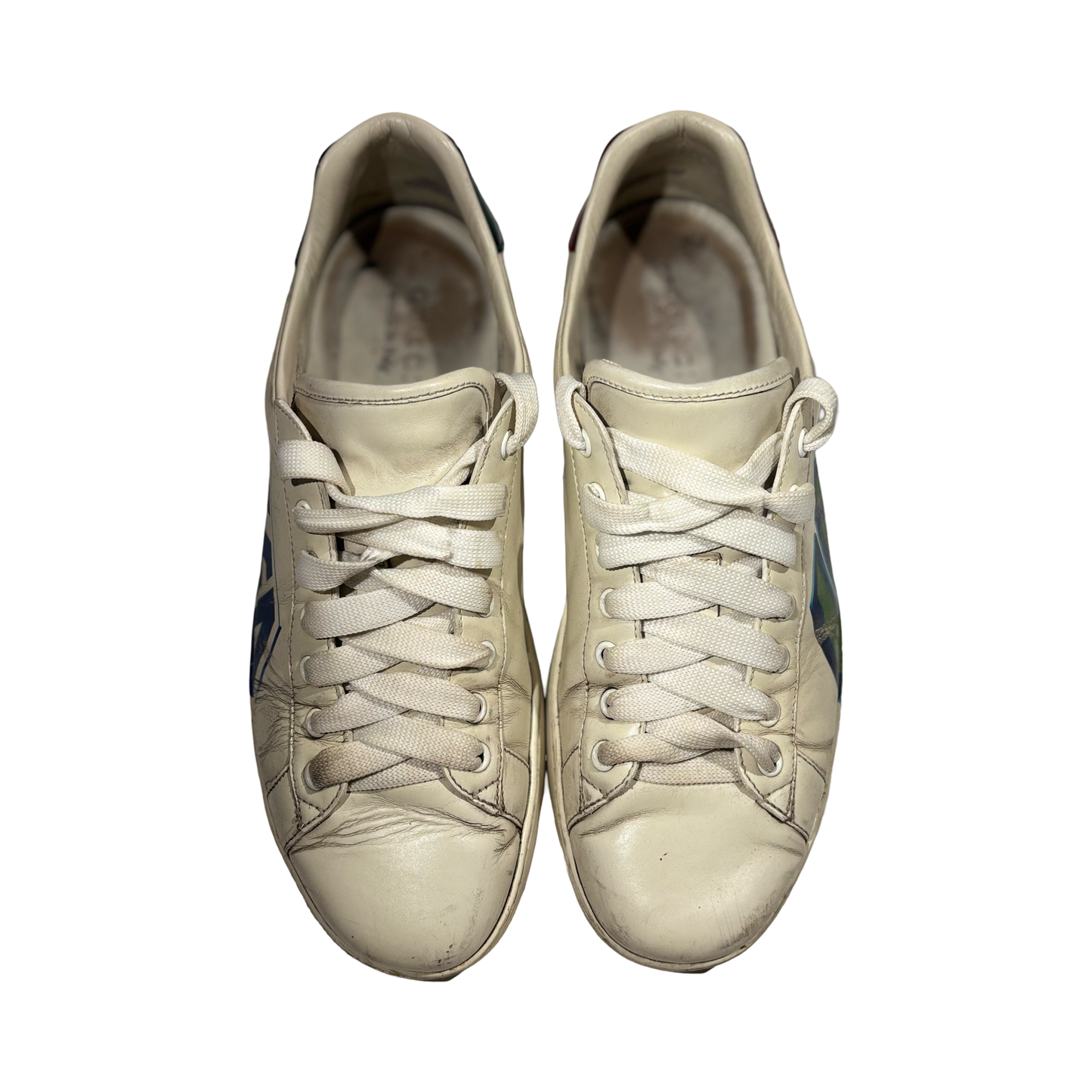 Gucci Ace Sneakers