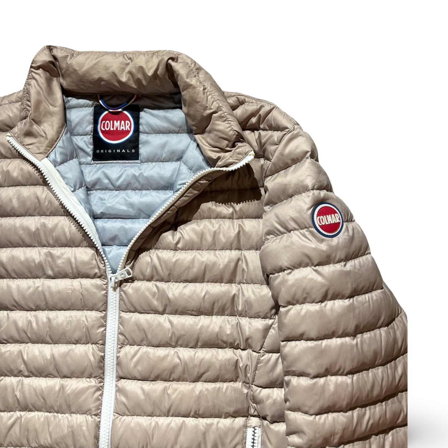 Colmar Jacket