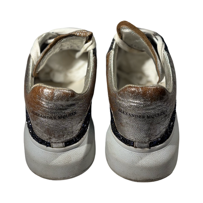 Alexander Mqueen Sneakers
