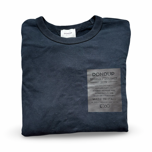 Dondup Sweatshirt Navy